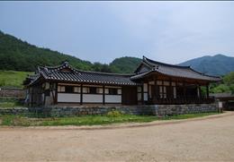 농암종택